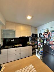Blk 140A Yung Ho Spring I (Jurong West), HDB 4 Rooms #568286261